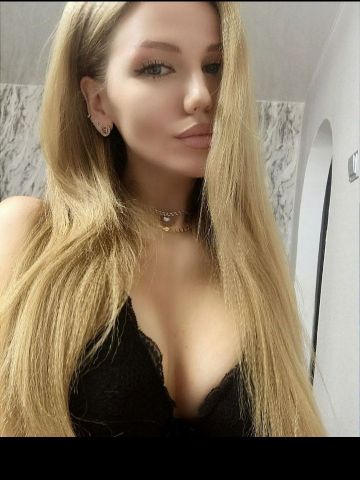 Проститутка Николь
